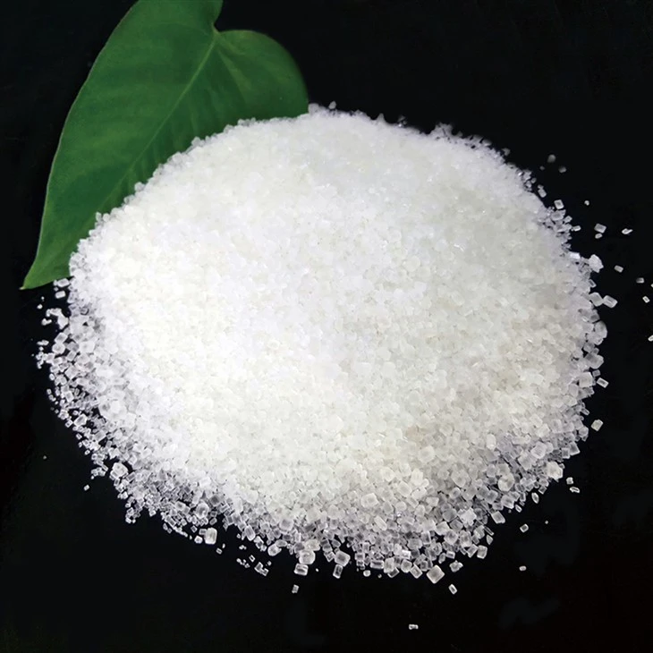 Nitrogenous Fertilizer Ammonium Sulphate