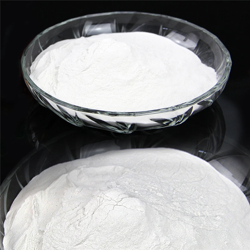 Magnezyum sülfat susuz